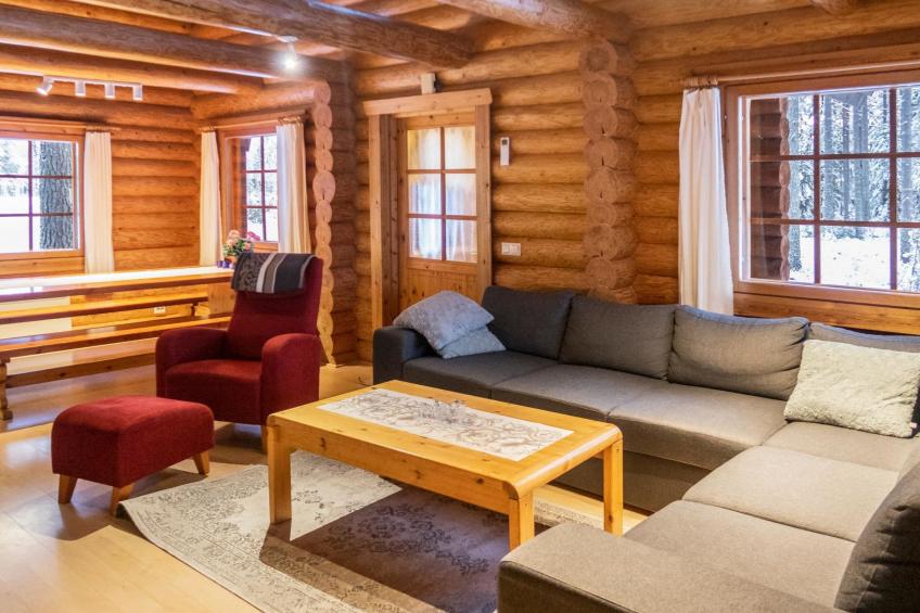 Välikosken karpalo - foto 16