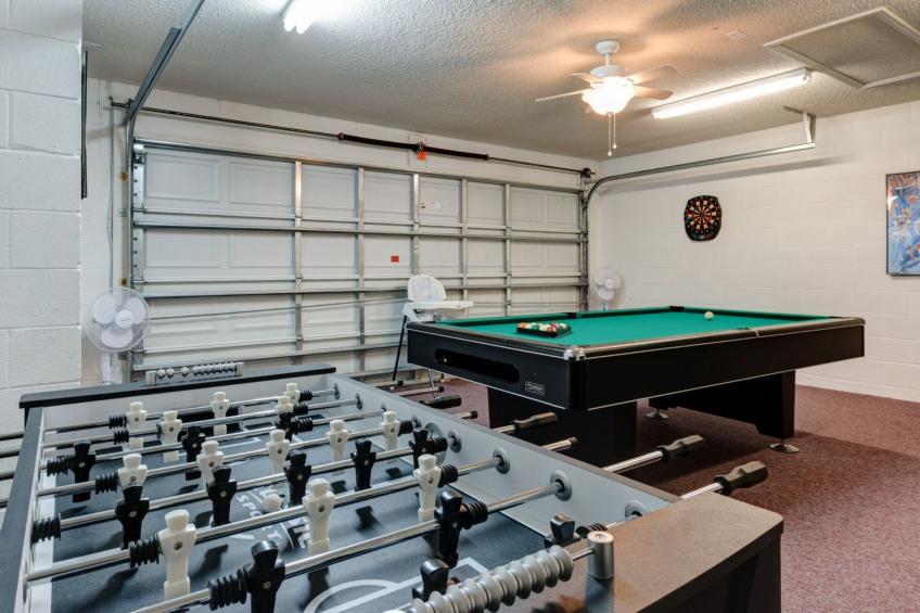 Luxuriöse 4-Bett-Villa in Disney - foto 33