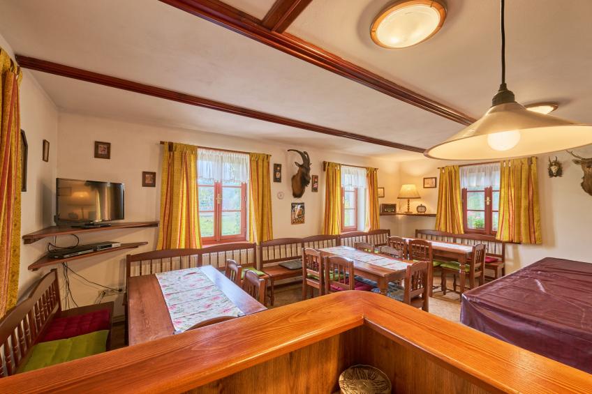 Haus Kaprasova II (ULJ110) - foto 7