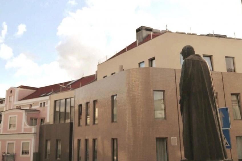 Präsentation Nachbarschaft im Herzen von Aveiro - foto 12