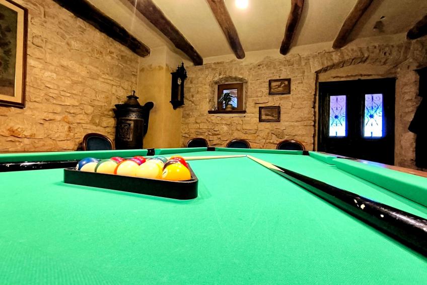 Stancija Negricani Ferien und Hochzeiten Immobilien - foto 11