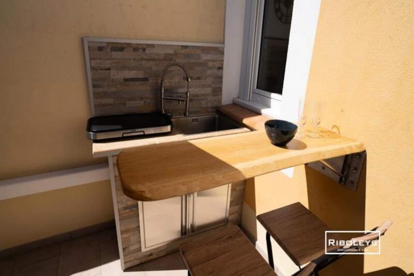 Maison Rénovée Et Climatisée Avec Wifi à 600m De La Plage - foto 20