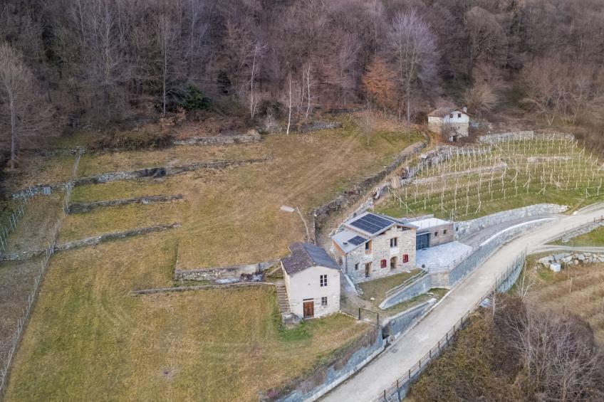 Casa Ulme' - foto 51