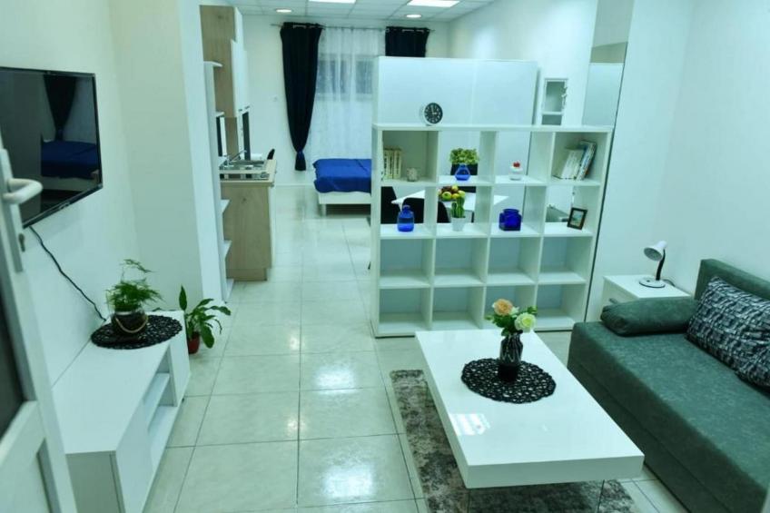 Charming Sinj Town Studio Apartments - Studio Apartments 1 - foto 10