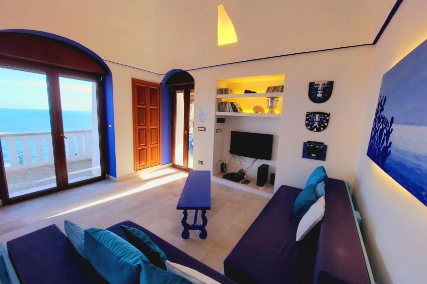 Villa am Meer mit exklusivem Pool - foto 30