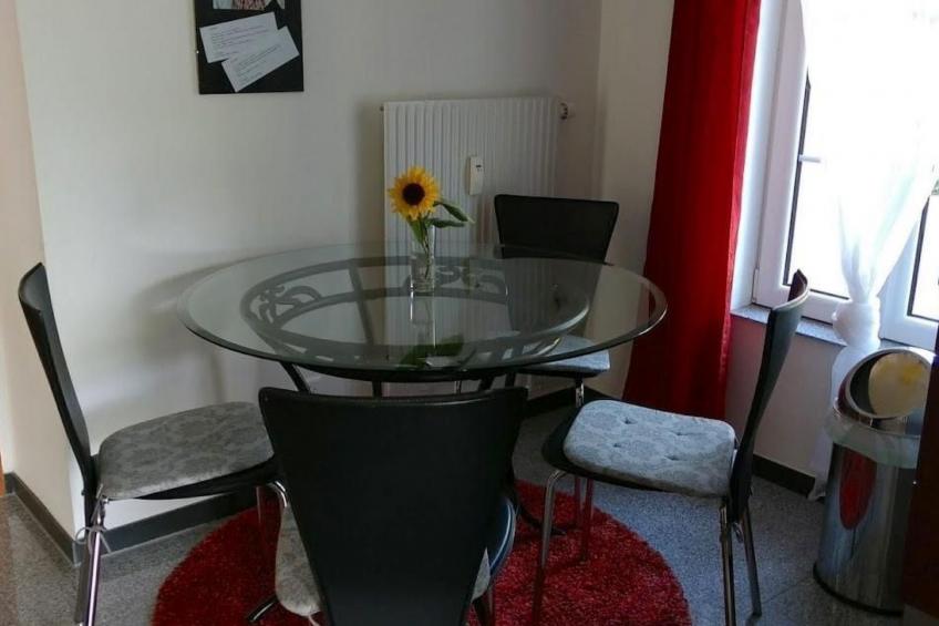 Mountain-Panorama EG 2-Bettwohnung - foto 4