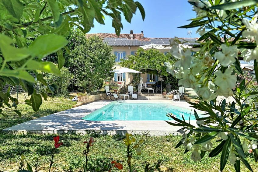La casetta di Palmira - foto 33