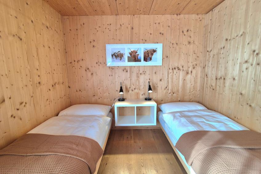 Ferienhaus Charme by biobuchli, Tenna, (Tenna), 06003B - foto 7