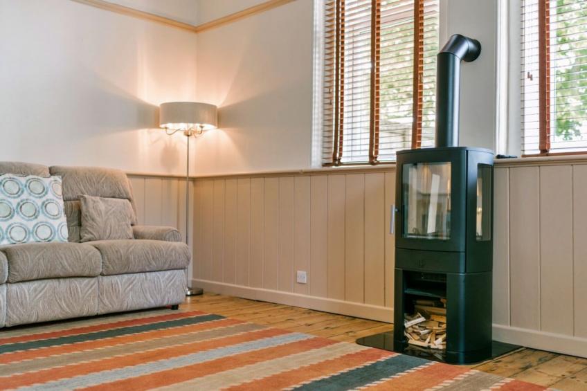 Wallingbrook Lodge - foto 10