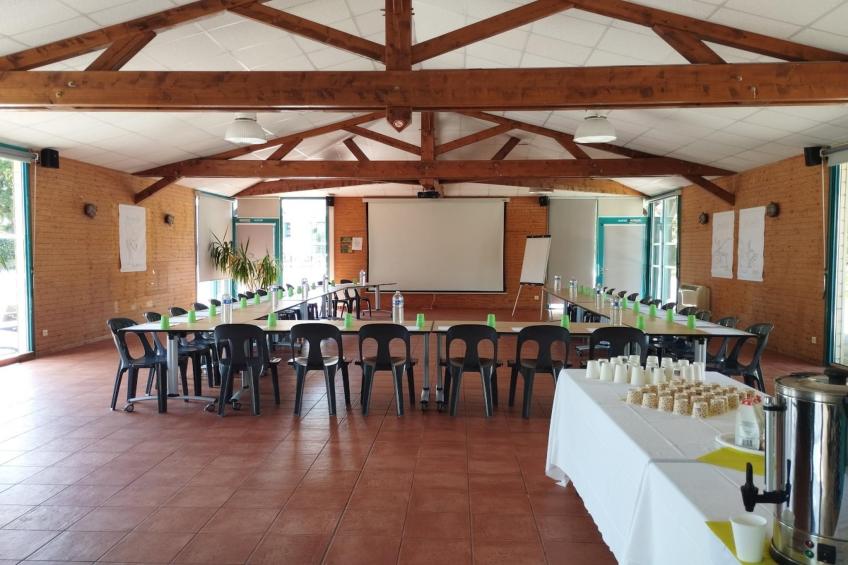 Natura Resort Pescalis Accessible 2-Bedroom Cottage - 6 people - foto 19