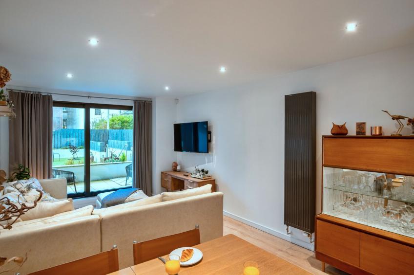 Plymouth City Apartment - foto 14