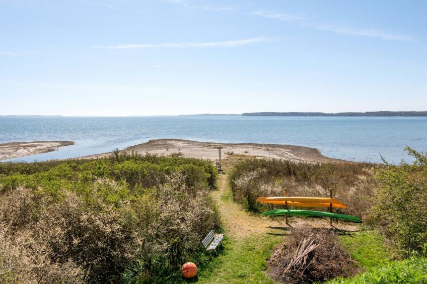 "Ose" - 50m from the sea in SE Jutland - foto 39