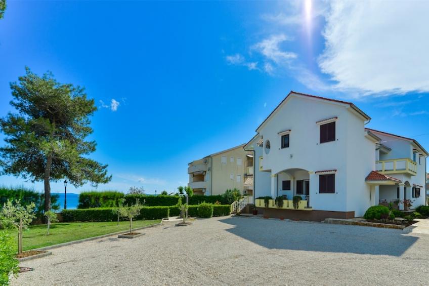 Apartments im Haus Liveric, Vir - Type D - foto 35