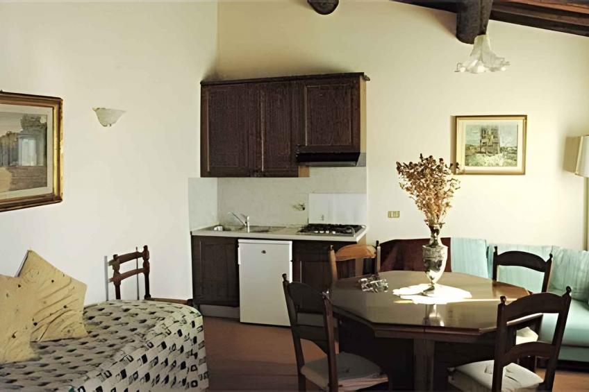 Holiday apartment Country House Vigna La Corte - BF-7DYT - foto 31