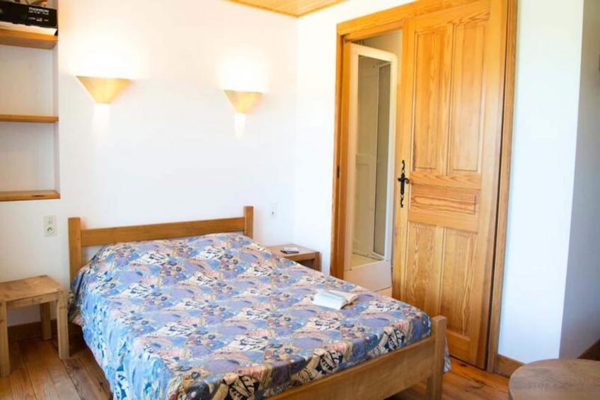 Gîte de France Gîtes de france 3/4 personnes à ferluguet 2 épis - foto 7