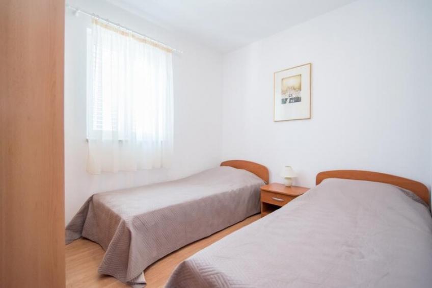 Apartments Batinic - Two Bedroom Apartment with Terrace and Sea View (ST) - foto 12