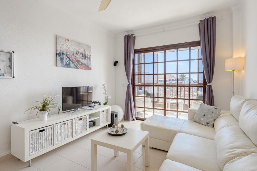 Balcon del Mar Cozy Nest - foto 7