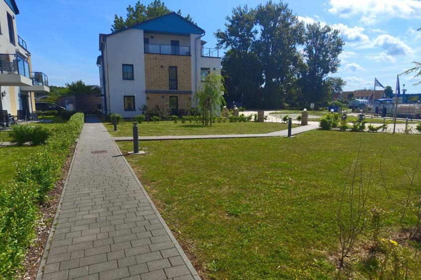 Skipper Apartment 651