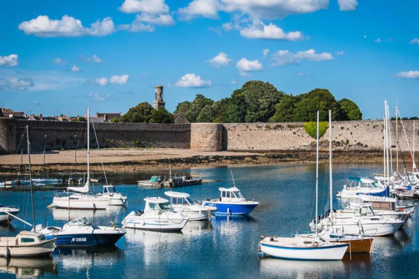 Appartements à Concarneau - foto 15