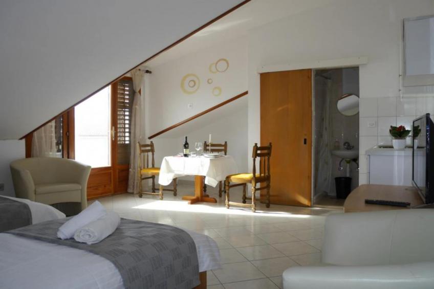 Dugi Rat Seaside Apartments - Studio Apartment 5 - foto 5