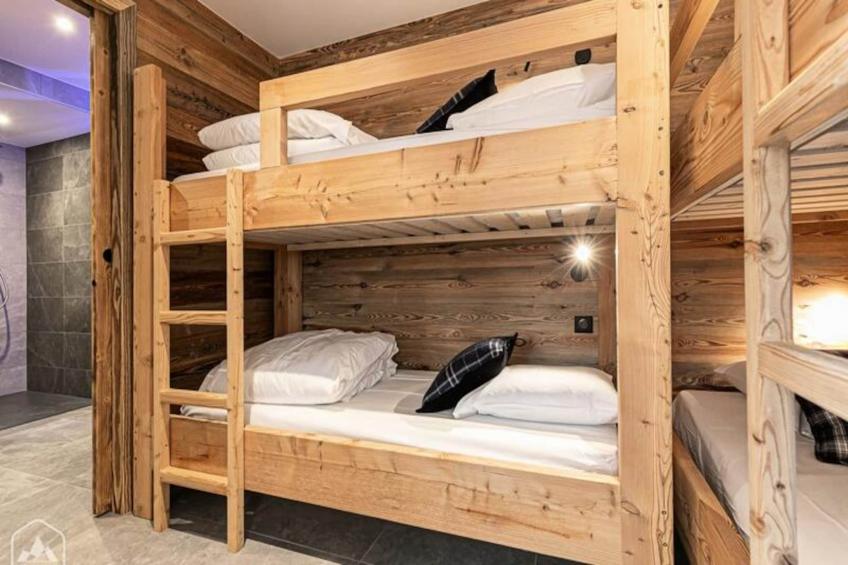 Résidence Les Marmottons - foto 10