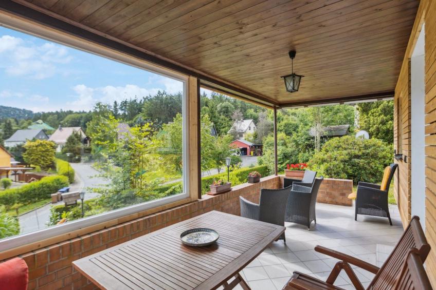 Ferienhäusl-Oybin - foto 19