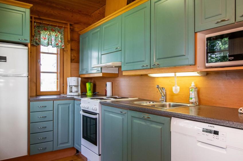 Niemennokka - foto 12