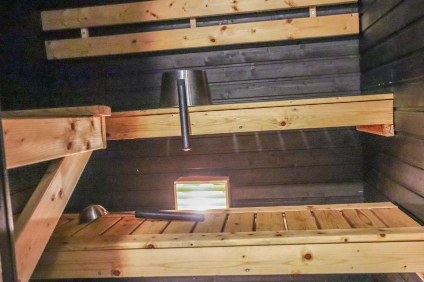 Skivillas 61 ukkohalla (b3) - foto 19