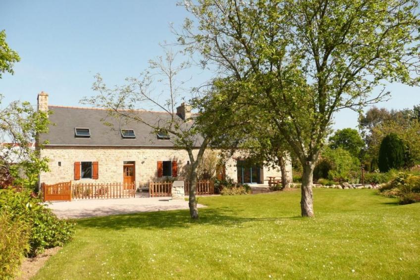 "Der Bauernhof des Vaters"