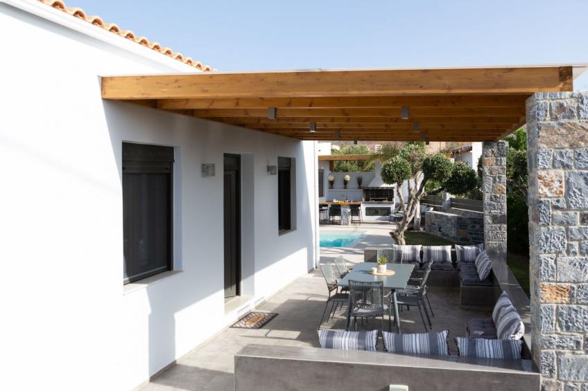 Villa Stavelia mit privatem Pool - foto 5