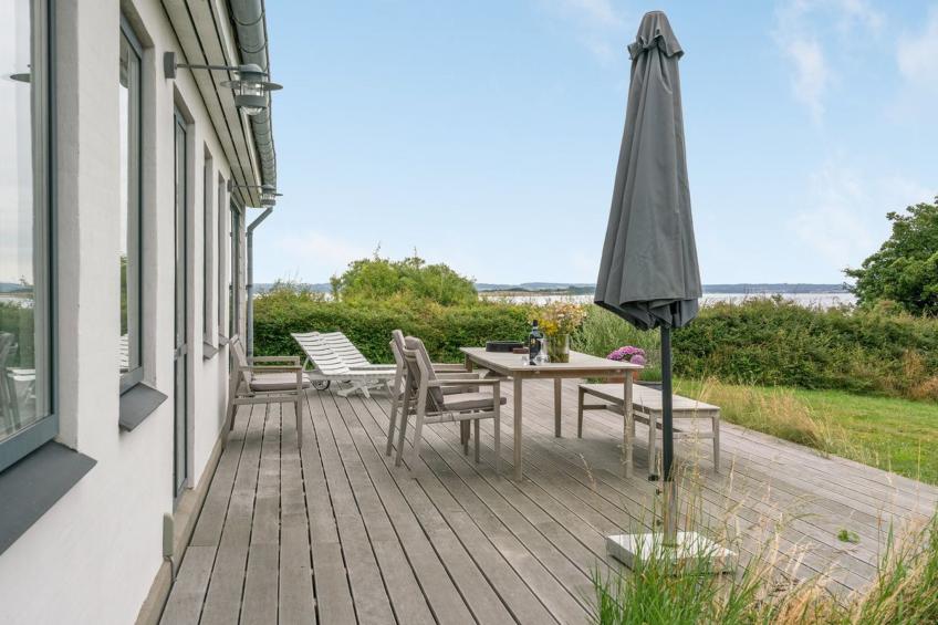 "Sissela" - 5m from the sea in Funen - foto 32