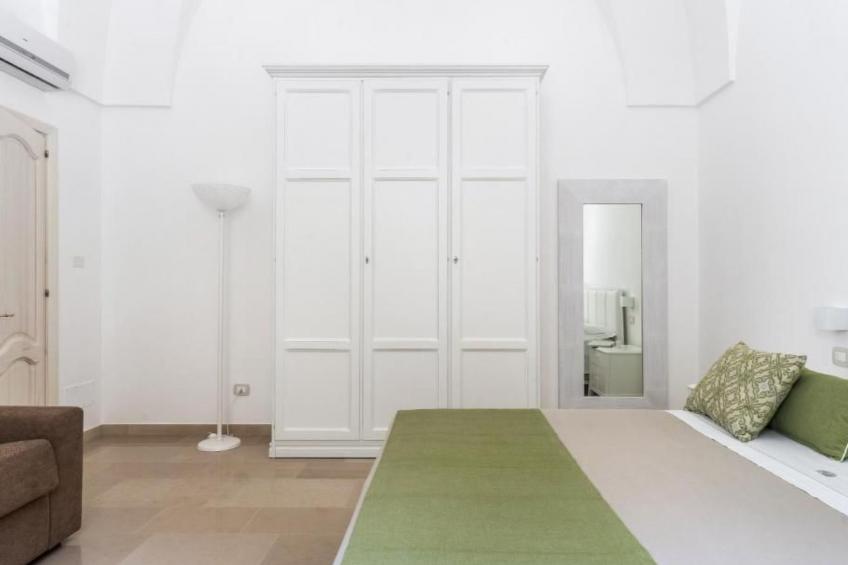 Exklusive Villa Rosa Pescoluse - foto 15