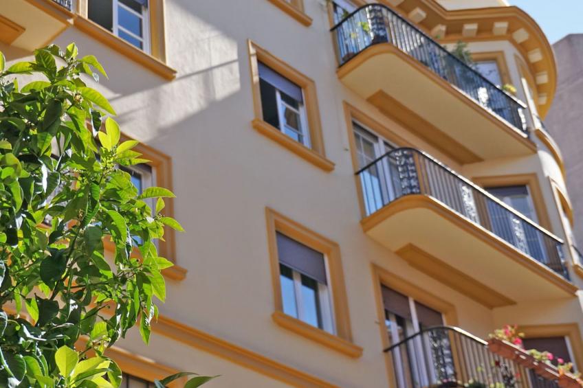 mit Balkon - foto 19