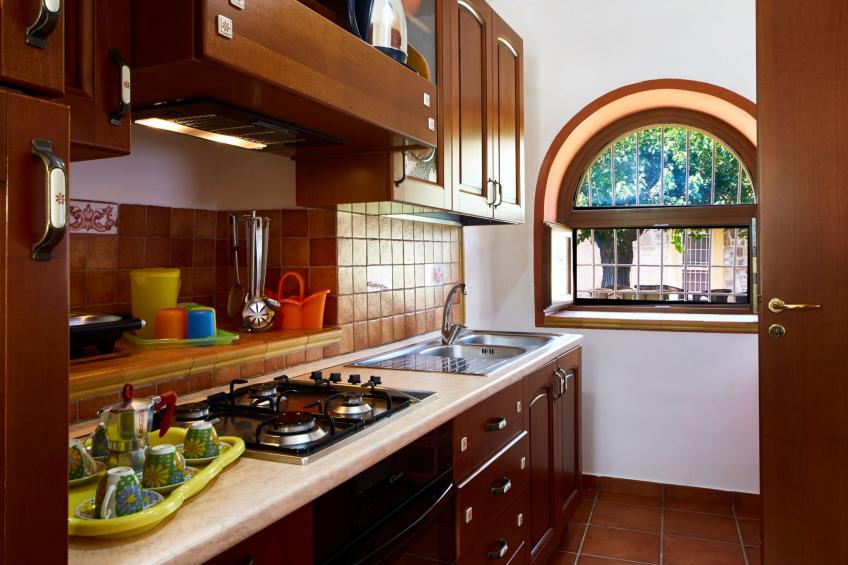 LandHausFelicia - Giglio - foto 15