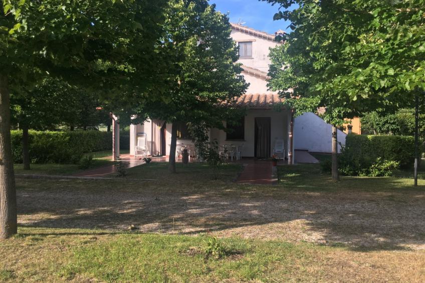 für 3 Personen ca. 45 m² in Sigillo, Umbrien (Provinz Perugia) - foto 18