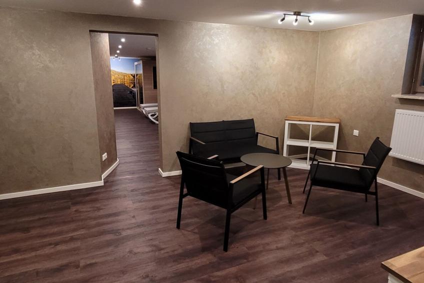 BayVista, die Bayerwald Lodge - foto 21