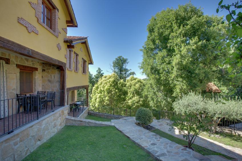 Casas Rurales Acebuche Hojiblanca - foto 31