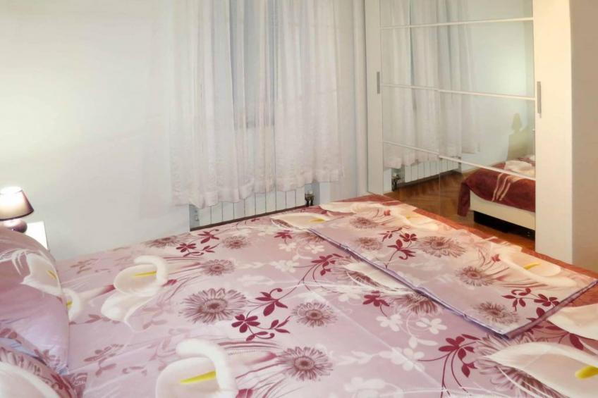 Sea-View Apartments with Pool, Terrace, and Outdoor Lounge in Scenic Čiovo Island - Comfort One Bedroom Apartment (Sollis III) - foto 5