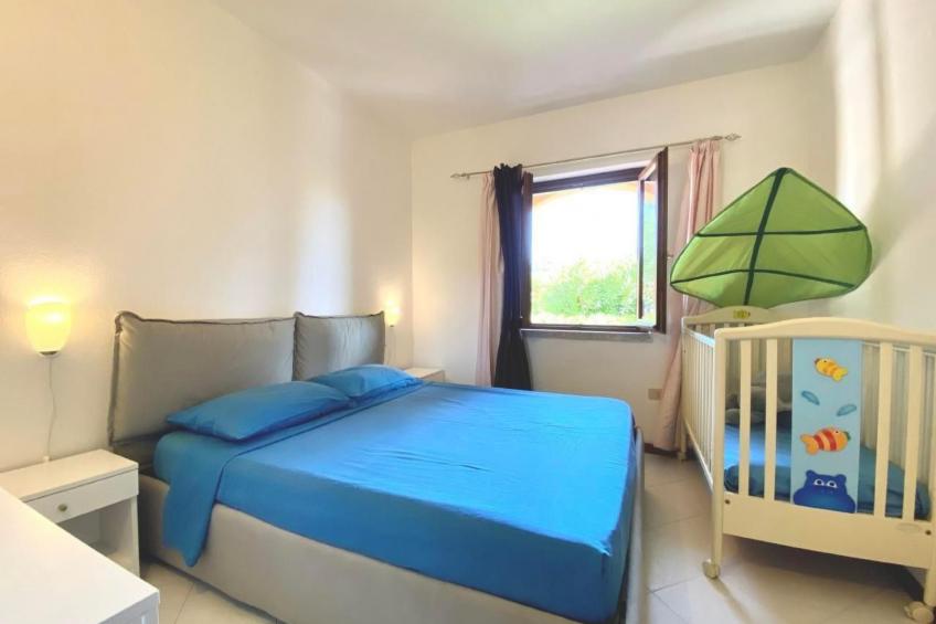 Wohnung "Alter Olivenbaum" mit Garten - foto 11