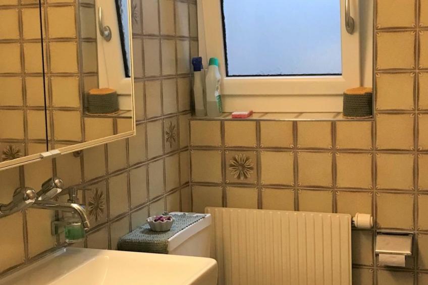 Cottage Appartement/Fewo, Dusche, WC, 1 Schlafraum 2 Zimmerwohnung - foto 12