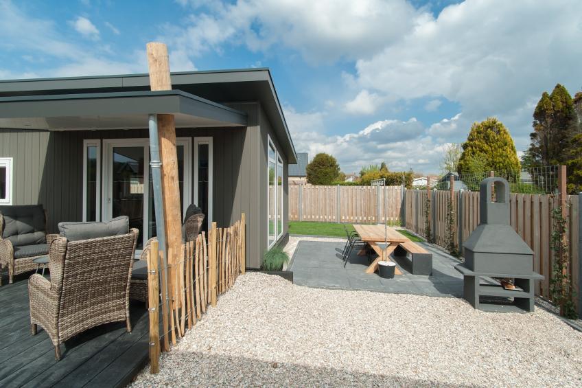 Bungalowpark 't Lappennest 3 - foto 16