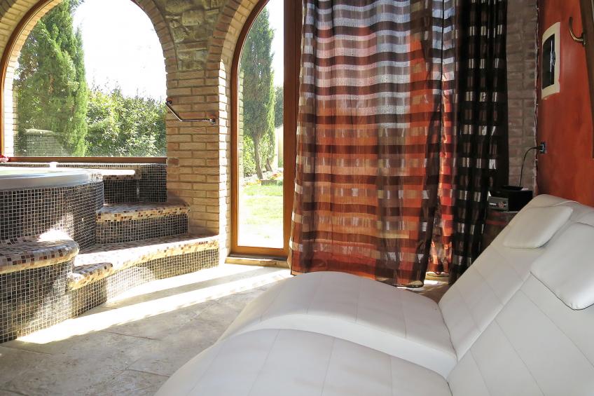 Villa La Voce del Silenzio (VOL250) - foto 36
