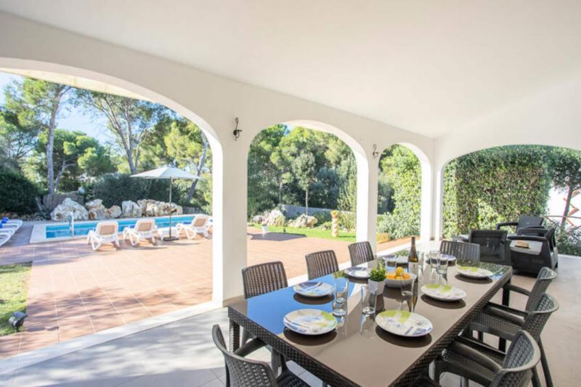 Maison à Cala Galdana - foto 96