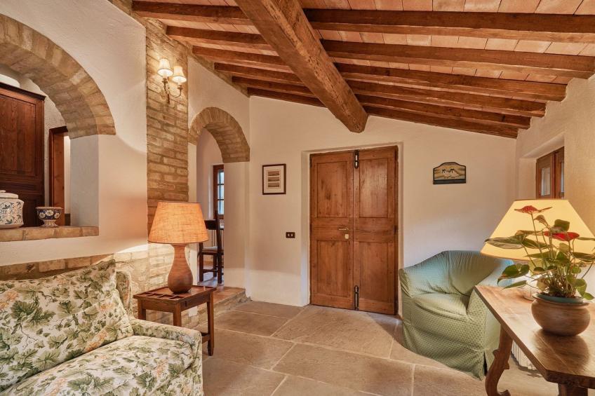 Casa La Casetta - foto 25
