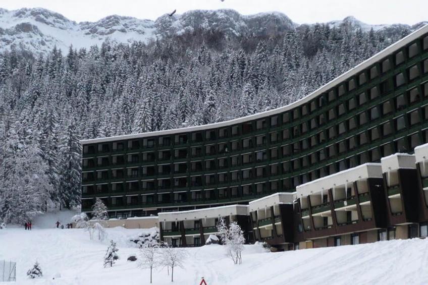 Résidence Les Glovettes - foto 6