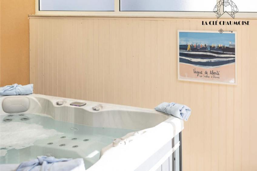 Maison à Les Sables d'Olonne - foto 8