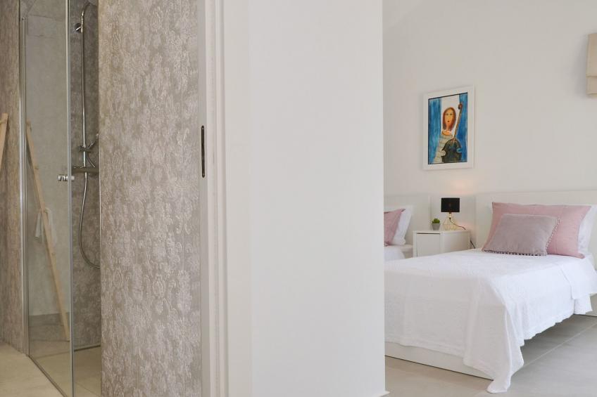 Haus in Dvornica mit privatem Parkplatz - foto 9