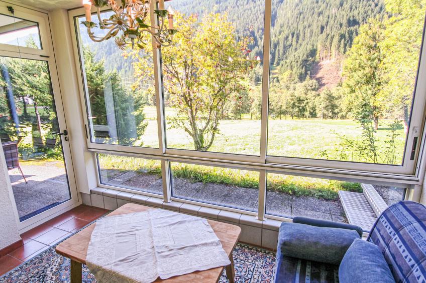 Studio "Biara" mit Wintergarten - foto 8