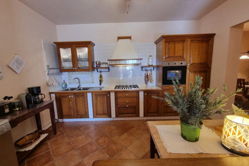 mit Kamin, Terrasse und Meerblick - foto 22