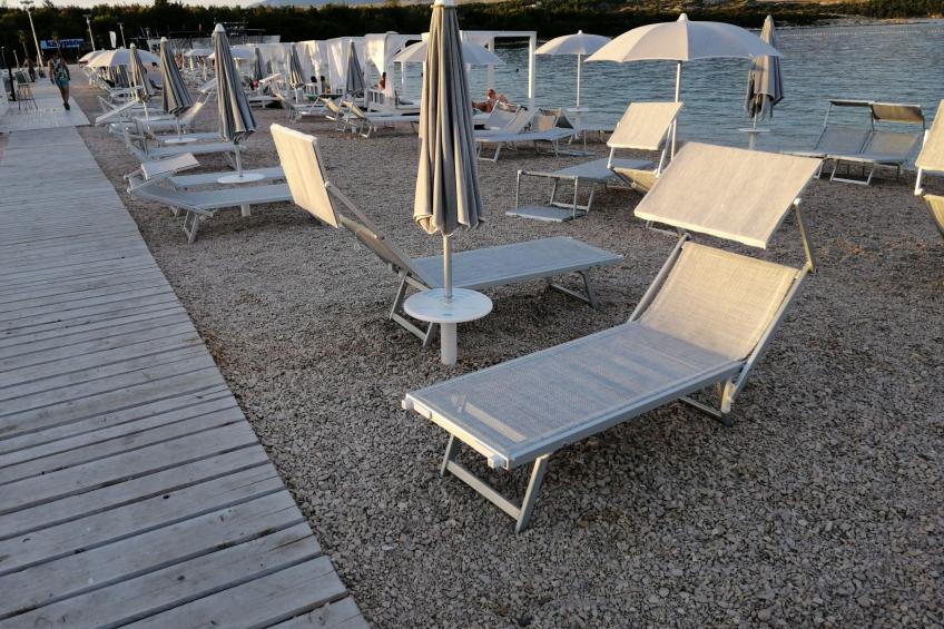 Appartement mit Blick auf das Wasser - foto 31